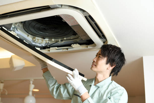 Best Best Air Duct Cleaning Company  in Manitou Beach Devils Lake, MI