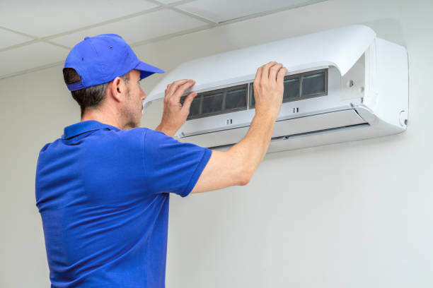 Best Best Air Duct Cleaning Company  in Manitou Beach Devils Lake, MI